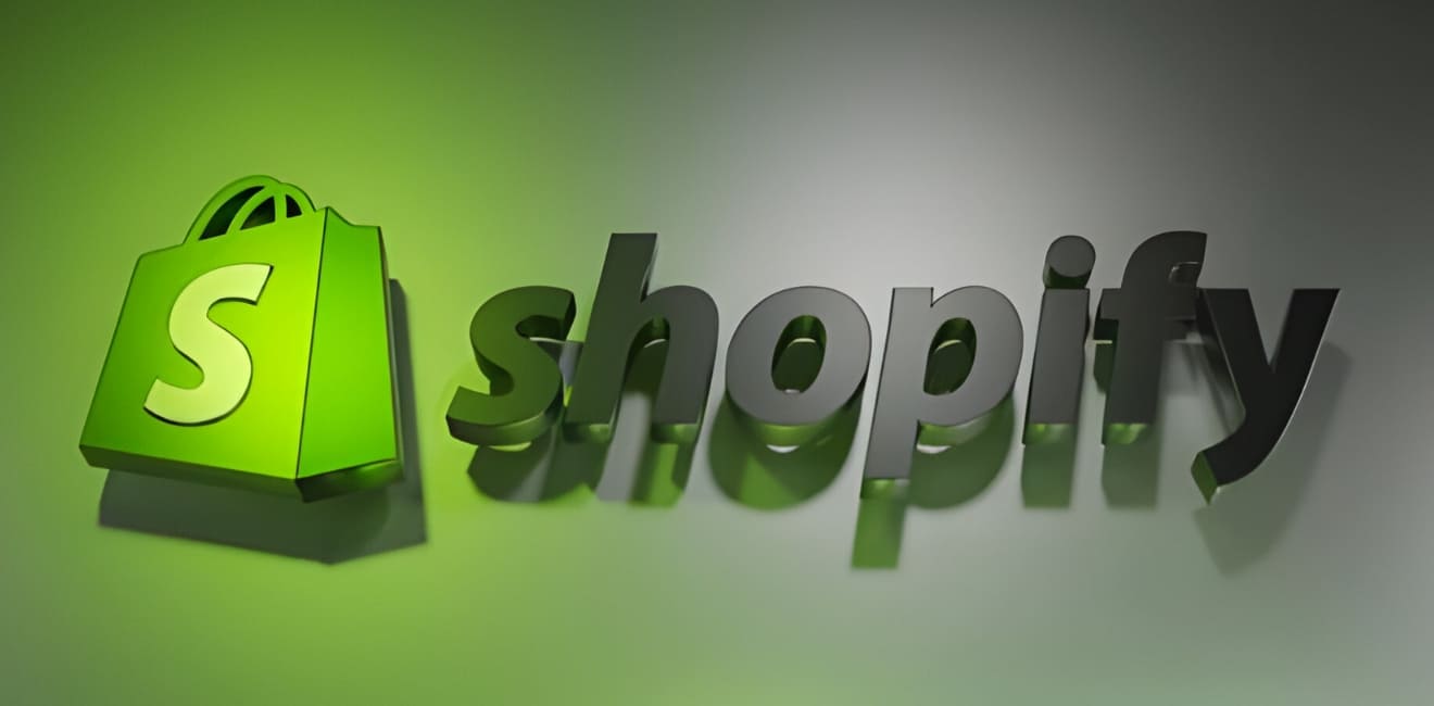 Shopify Website Development In Dubai